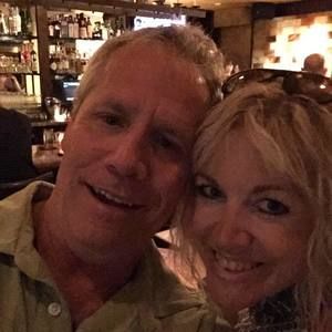 Meet your Posher, Larry