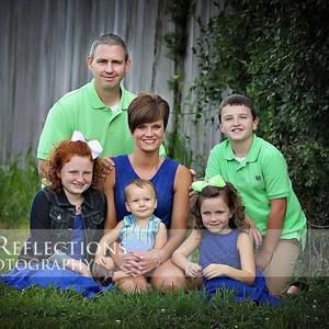 Meet your Posher, Jillian