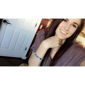 Meet your Posher, Kenzie