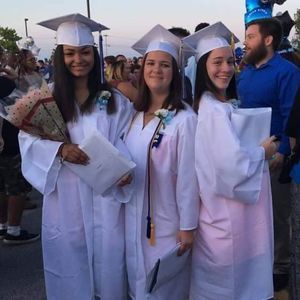 Meet your Posher, Sonja