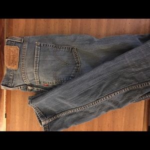 Levis  31 x 32, Men's jeans