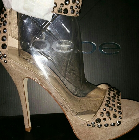 Bebe Heels - image 1