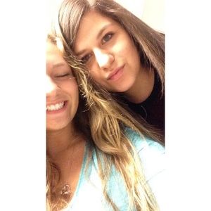 Meet your Posher, Kaley