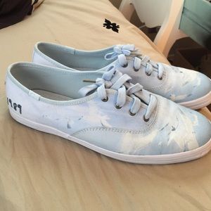 Taylor Swift Keds
