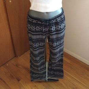 Old navy Pajama Pants