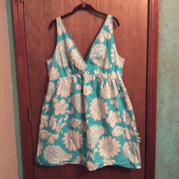 Summer dress