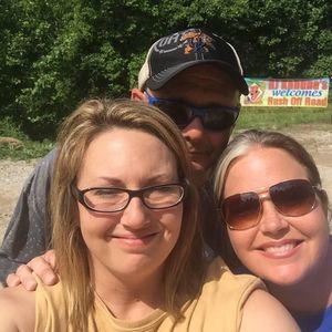 Meet your Posher, Missy