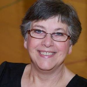 Meet your Posher, Diane