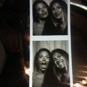 Meet your Posher, Kelsey