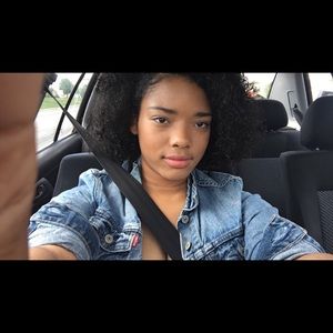 Meet your Posher, Madison