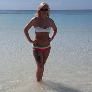 Meet your Posher, Dixie