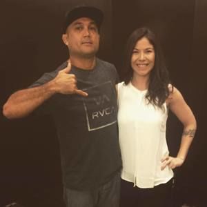 Meet your Posher, Caroline