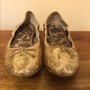 Sam Edelman Felicia ballet flats