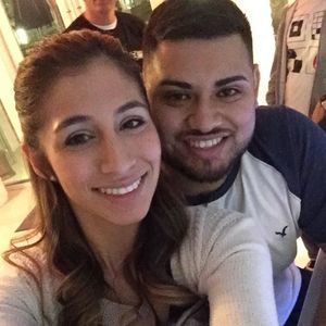 Meet your Posher, Josue