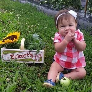 Meet your Posher, Jamie