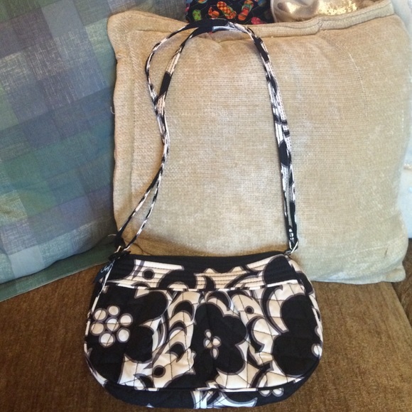 Small going out bag