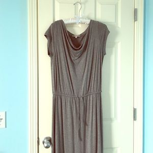 Gap Maxi Dress, EUC