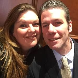 Meet your Posher, Sharon