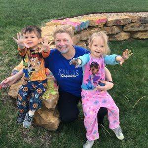 Meet your Posher, Brenda