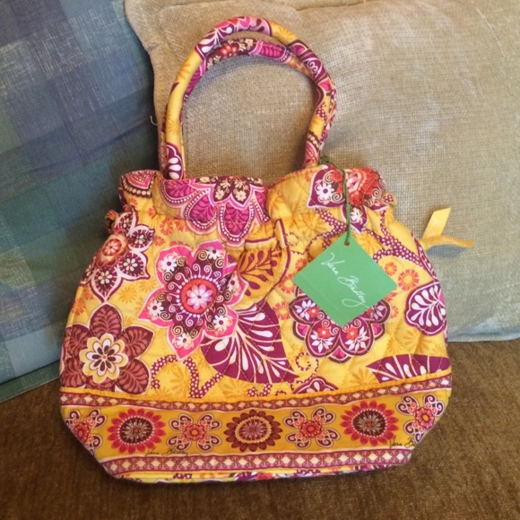 Small bag