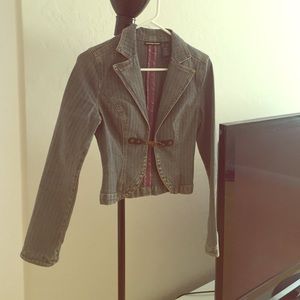 DKNY Jeans jacket