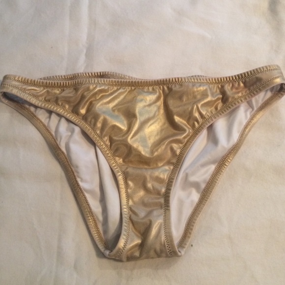 Victoria's Secret swim bottoms