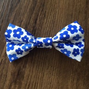 Handmade, Fabric Bow
