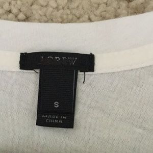 J. Crew Tops - J. Crew T-shirt NEW.. No tags!! J. Crew Tops - J. Crew T-shirt NEW.. No tags!!