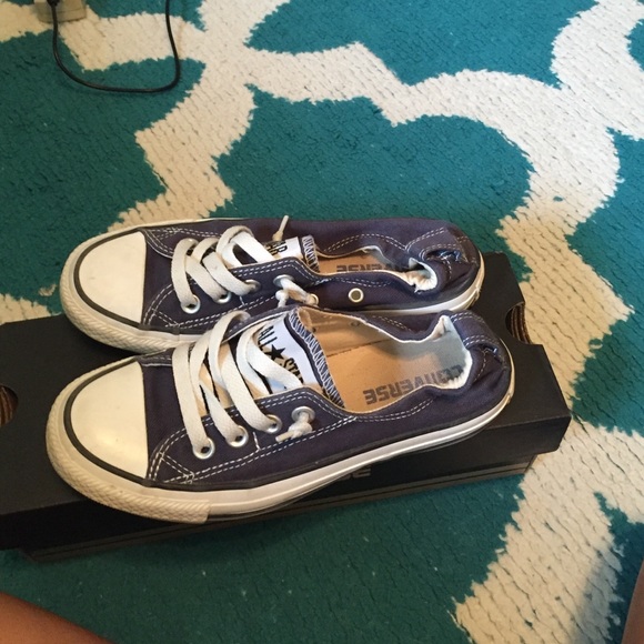 women's converse shoreline slip on sneakers