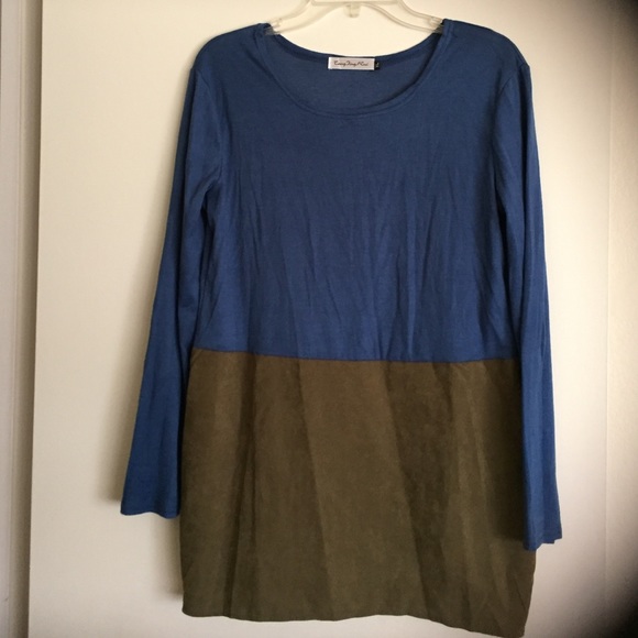 Tops - Unique top