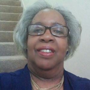 Meet your Posher, Earlene