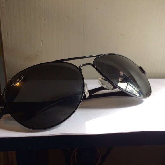 Ray-Ban Aviator Sunglasses