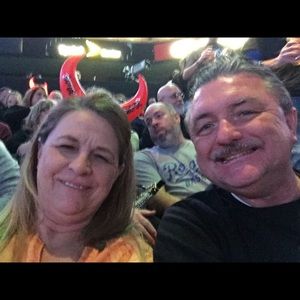 Meet your Posher, Margie