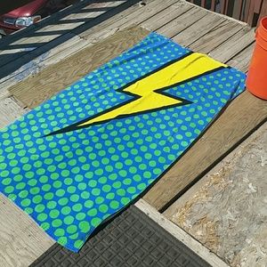 Beach Towel