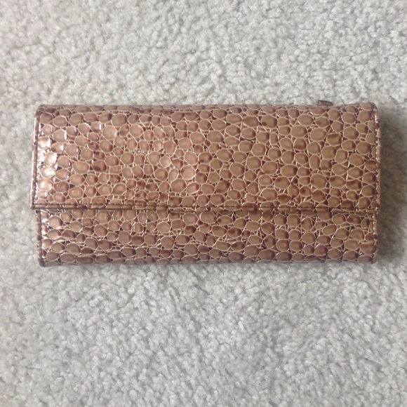 Clutch/wallet