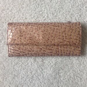 Clutch/wallet
