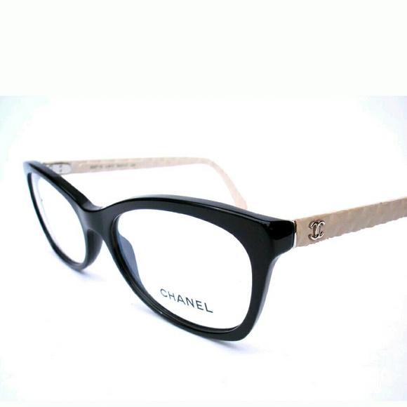 CHANEL Accessories - Chanel Eyeglasses