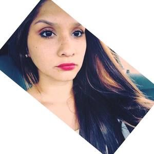 Meet your Posher, Marisol