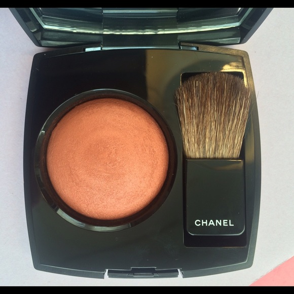 Chanel Powder Blush, 89 CANAILLE New in Box