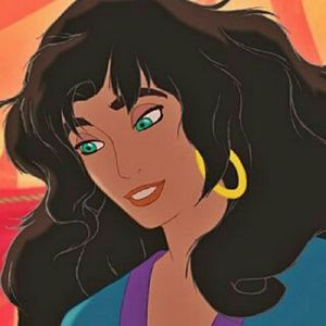 Meet your Posher, Esmeralda
