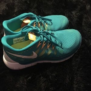 Nike Free 5.0