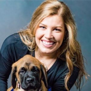 Meet your Posher, Anne