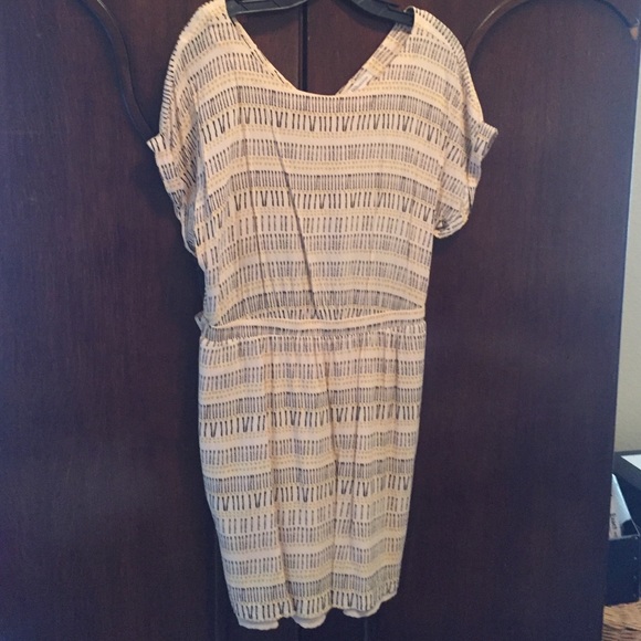 BCBGeneration dress