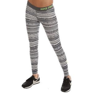 NIKE Pro Womens training pants/tights
