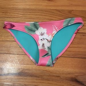 Triangl bikini bottoms