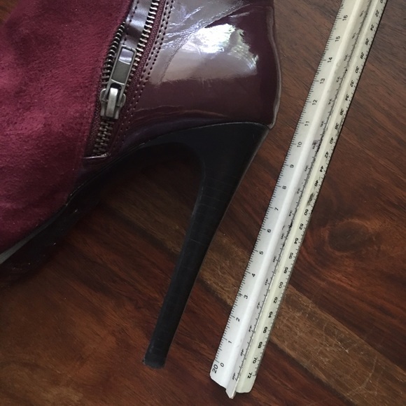 Steve Madden Jacquie's Platform Heels - Picture 3 of 4