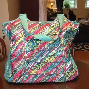 Thirty One gym bag