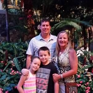 Meet your Posher, Karen