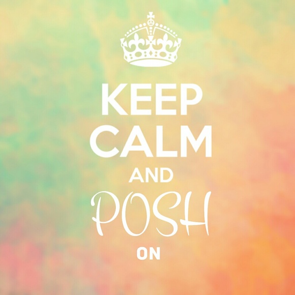 Meet your Posher, Rebecca - Picture 2 of 3