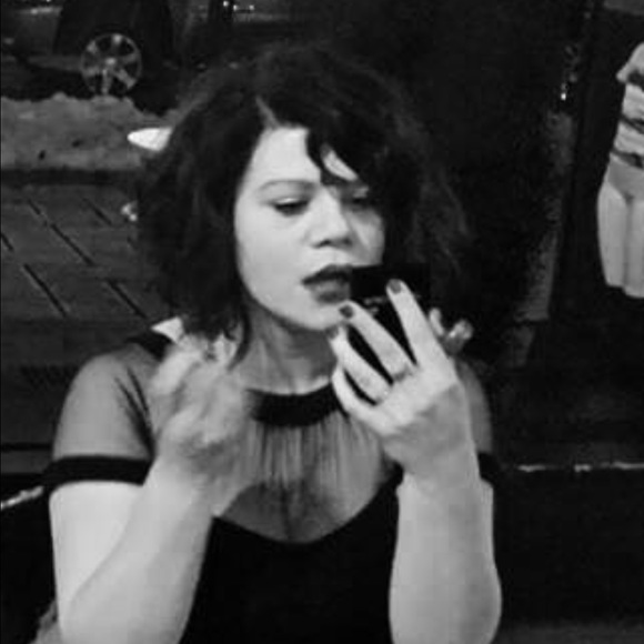 Meet your Posher, Melissa